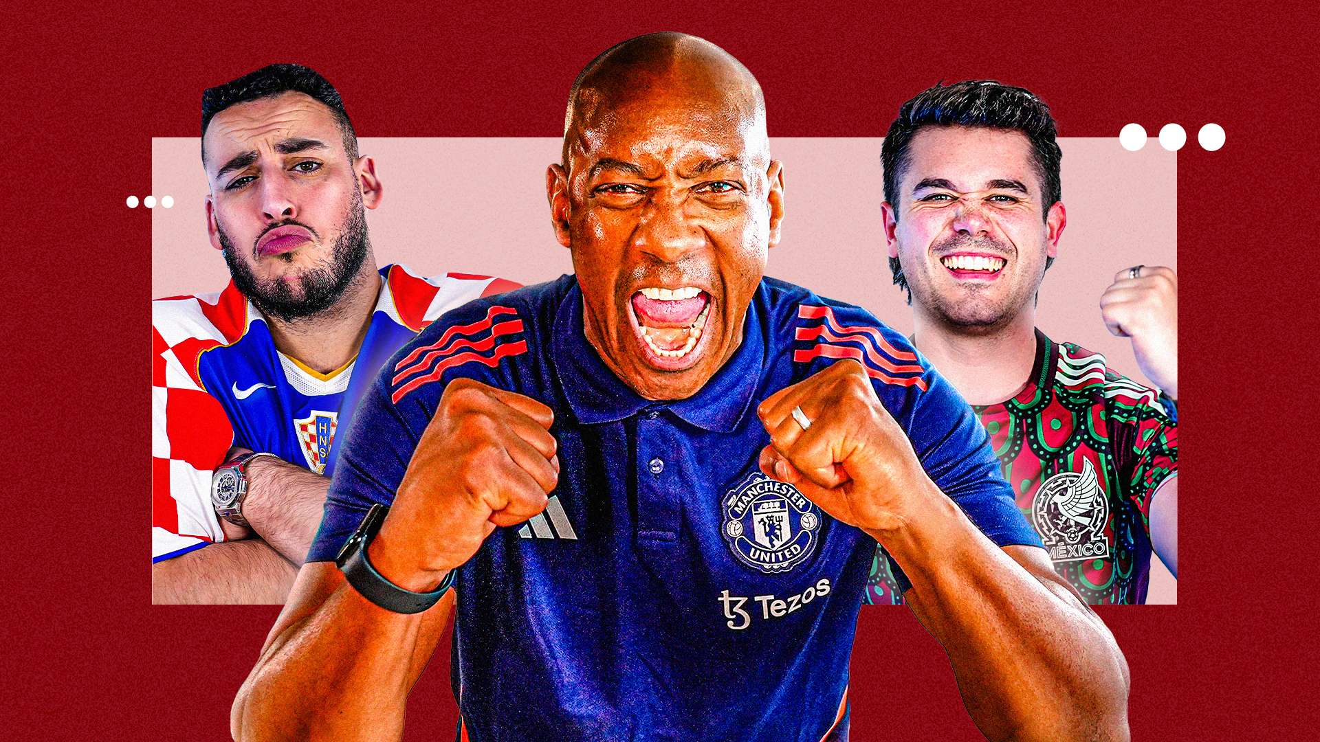 比赛的走向 比赛的走向