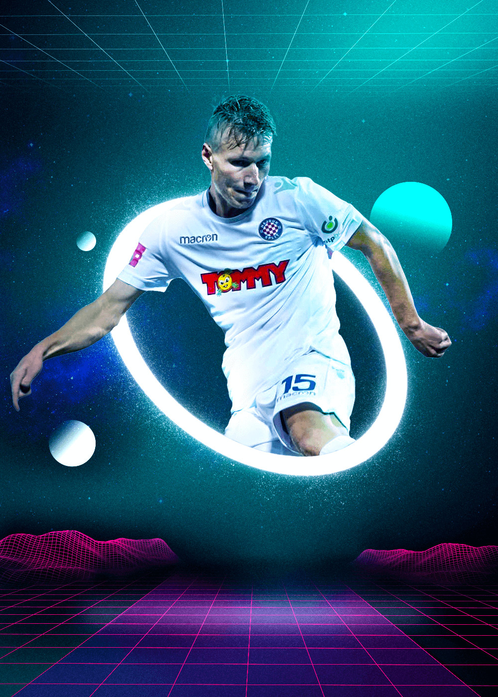 层面上开拓 层面上开拓