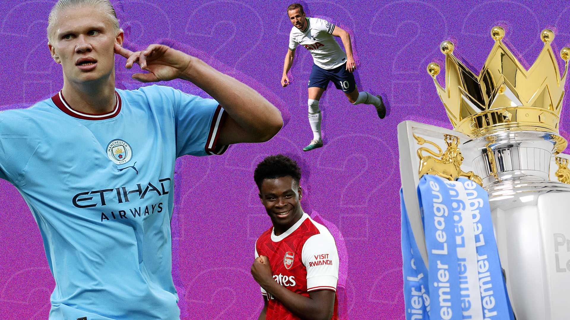 与观赛环境 与观赛环境